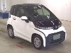 TOYOTA C+POD