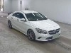 MERCEDES BENZ CLA