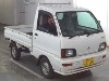 MITSUBISHI MINICAB TRUCK