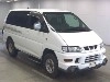 MITSUBISHI DELICA SPACE GEAR