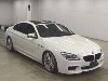 BMW 6 SERIES