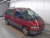 TOYOTA ESTIMA LUCIDA