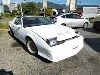 PONTIAC FIREBIRD