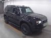 TOYOTA LAND CRUISER 250