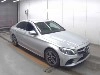 MERCEDES BENZ C CLASS