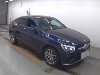 MERCEDES BENZ GLC