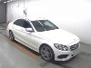 MERCEDES BENZ C CLASS