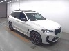 BMW X3 M