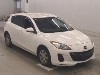 MAZDA AXELA SPORT
