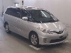 TOYOTA ESTIMA HYBRID