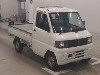 MITSUBISHI MINICAB TRUCK
