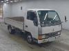 MITSUBISHI FUSO CANTER GUTS