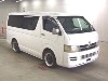 TOYOTA REGIUS VAN