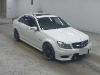 MERCEDES BENZ C CLASS