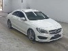 MERCEDES BENZ CLA