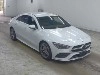 MERCEDES BENZ CLA