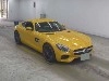 MERCEDES BENZ AMG GT S