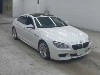 BMW 6 SERIES