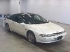 SUBARU ALCYONE SVX