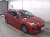 MAZDA AXELA SPORT