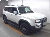 TOYOTA LAND CRUISER 250