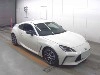TOYOTA GR86
