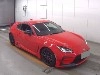 TOYOTA GR86