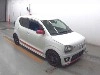 SUZUKI ALTO TURBO RS