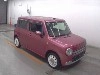 SUZUKI ALTO LAPIN CHOCOLATE