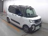 DAIHATSU TANTO FUN CROSS