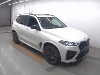 BMW X5 M