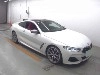 BMW 8 SERIES