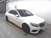 MERCEDES BENZ AMG S CLASS