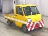 MITSUBISHI MINICAB TRUCK