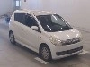 DAIHATSU MIRA CUSTOM