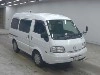 MAZDA BONGO VAN