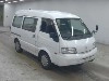 MAZDA BONGO VAN