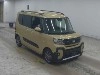 DAIHATSU TANTO FUN CROSS