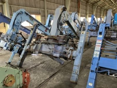 OTHER  CRANE