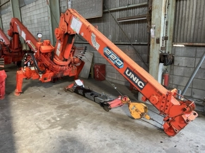 OTHER  CRANE