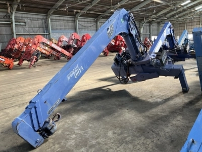 OTHER  CRANE 
