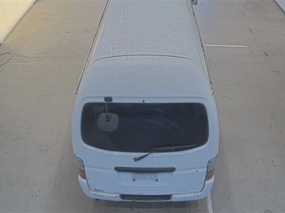 NISSAN CARAVAN