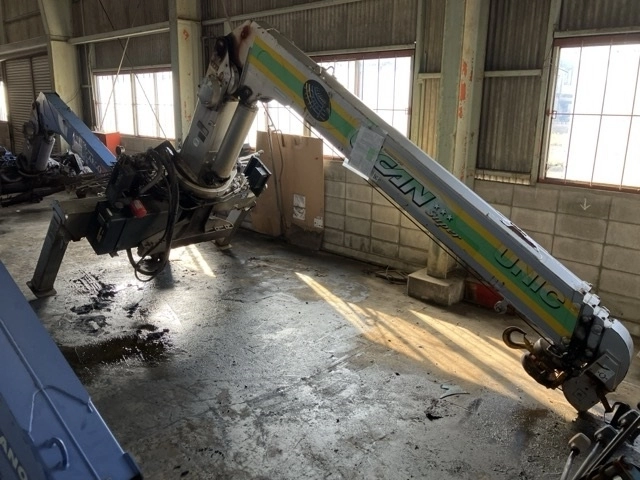 OTHER  CRANE