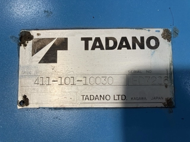 OTHER  CRANE