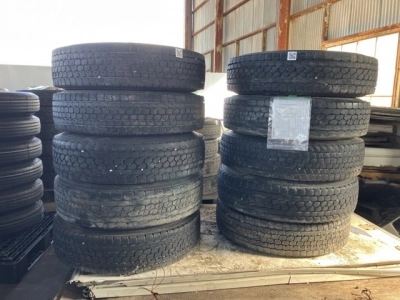 OTHER  TIRE SET