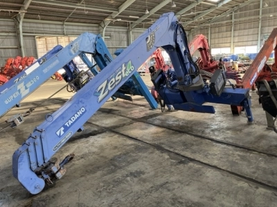 OTHER  CRANE 