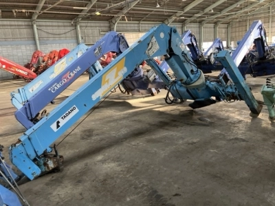 OTHER  CRANE