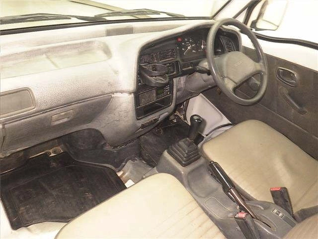 SUZUKI CARRY