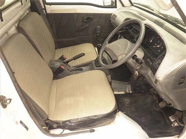 SUZUKI CARRY