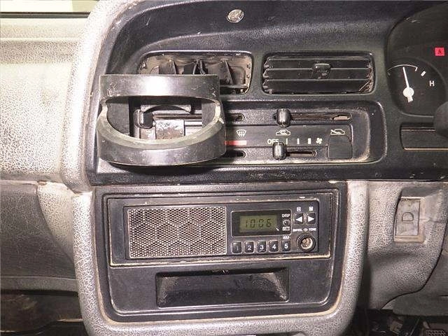 SUZUKI CARRY